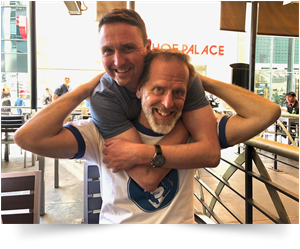 PAUL ASHURST & WHITE ASH